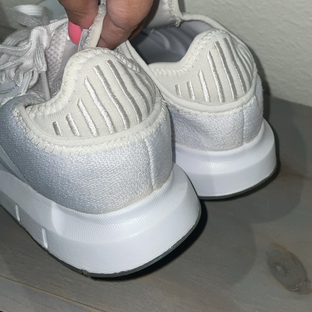 Adidas Women's Swift Run Sneaker - Picture 10 of 12
